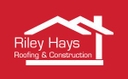 Riley Hays Roofing & Construction logo