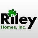 Riley Homes logo