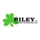 Riley logo