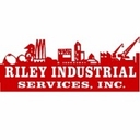 Riley Industrial Services logo