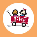 James Whitcomb Riley Memorial Association logo