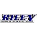 Riley Plumbing & Heating logo