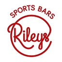 Rileys Sports Bars logo