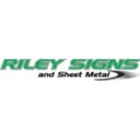 Riley Signs & Sheet Metal logo