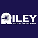 Riley Welding & Fabricating logo