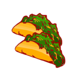 Riliberto's Fresh Mexican logo