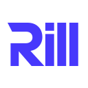 Rill logo