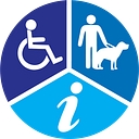 Resources For Independent Living logo