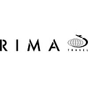 Rima Travel Limited logo