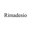 Rimadesio U.K. logo