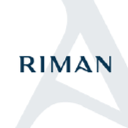 Riman INC. logo