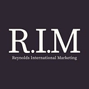 Favicon of Reynolds International Marketing AB