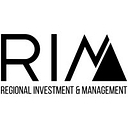 Regional Investment & Management logo