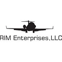Rim Enterprises Llc logo