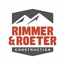 Rimmer & Roeter Construction, Inc. logo