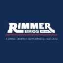 Favicon of Rimmer Bros