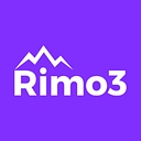 Rimo3 logo