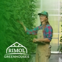 Rimol Greenhouses logo