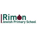 Rimon Jewish Primary School logo