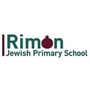 Rimon Jewish Primary School logo