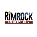 Rimrock Auto Group logo