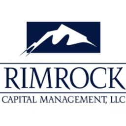 Rimrock Capital Management, LLC logo