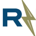 Rimrock Electric logo