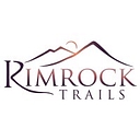 Rimrock Trails logo