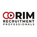 Rim Recruitment Professionals logo