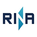 RINA logo
