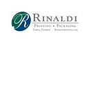 Rinaldi Printing Company logo