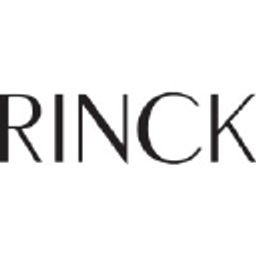 RINCK INC. logo