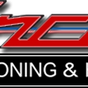 Rincon Air Conditioning & Heating logo