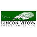 Rincon Vitova Insectaries, Inc. logo