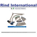 Rind International logo
