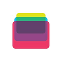 Rindle logo