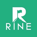 Rine Bars logo