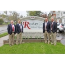 Rinehart Walters Danner & Associate Insurance Agency, Inc. logo