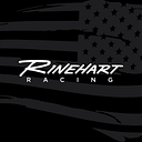Rinehart Racing logo