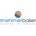 Rinehimerbaker Cpas logo