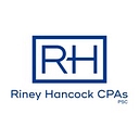 Riney Hancock Cpas Psc logo