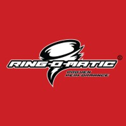 Ring-O-Matic, Inc. logo