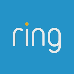 Ring Alarm logo