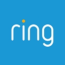 Logo for ring.com