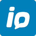 Ring.io logo