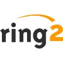 Ring2 Conferencing logo