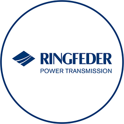 Ringfeder Power Transmission USA Corp logo