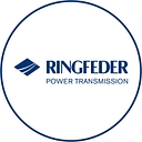 Ringfeder Power Transmission logo