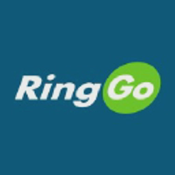 RingGo Limited logo