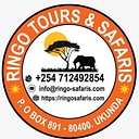 Favicon of Ringo Adventure Safaris